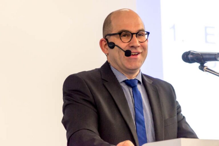 Hans Aschwanden, Fromarte-Präsident