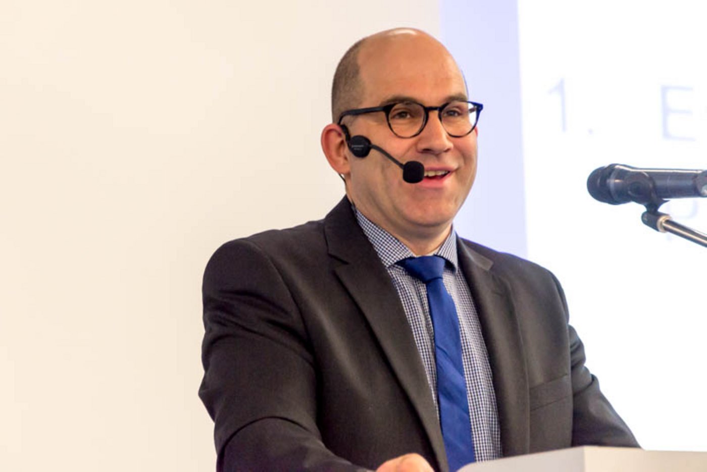 Hans Aschwanden, Fromarte-Präsident
